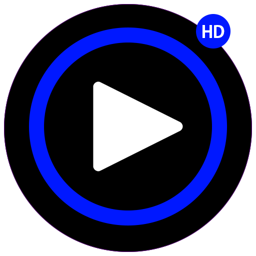 Video Player - A Player icon