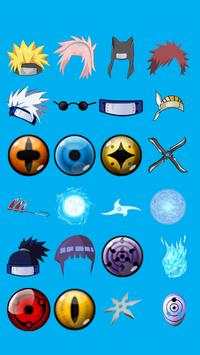 Ninja Camera Editor screenshot 2