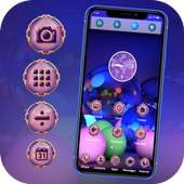 Stylish Theme Launcher