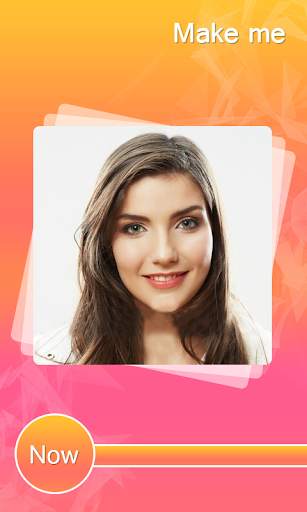 Age Face Maker Make Me Old Face Changer скриншот 4