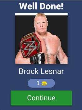 Guess the WWE Wrestler screenshot 12