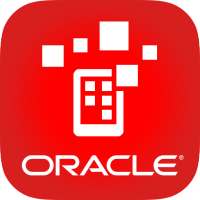 Oracle MAX logo