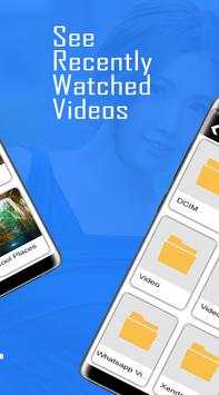 HD Video Player screenshot 3