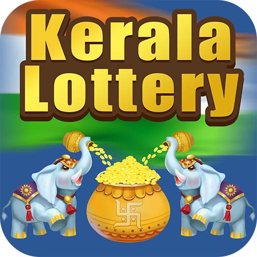 Kerala Lottery Results 1.1.7