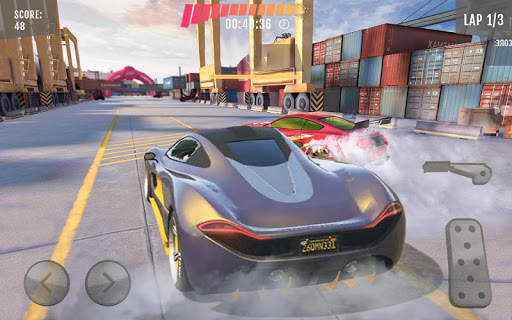 Car Racing Games Offline: Free Drift Games 3d 2021 screenshot 1