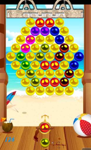 Shoot Bubble 2020 screenshot 3