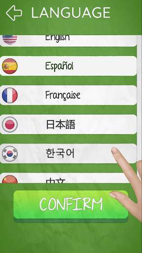 English Word Game - Offline Games screenshot 4