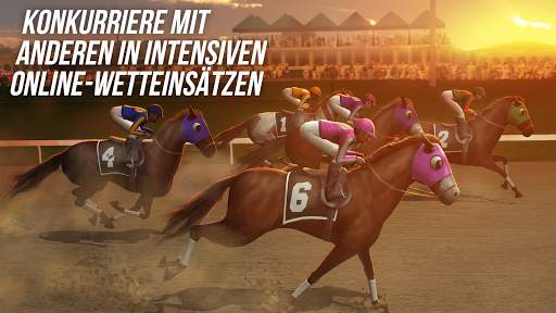 Photo Finish Horse Racing screenshot 2