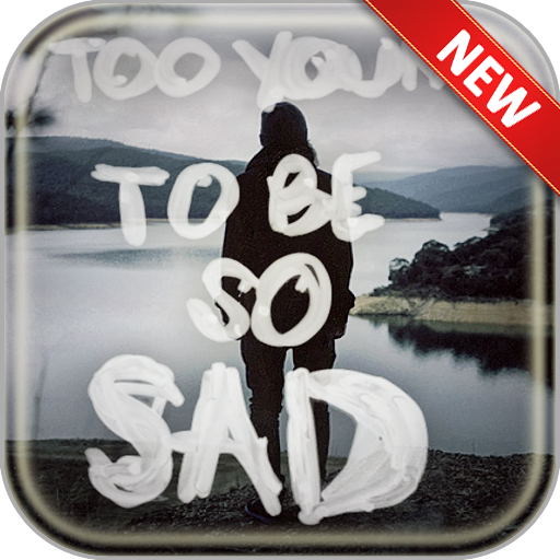Sad Quote Wallpapers icon