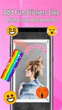 Mi Note 10 Pro Five Camera Photo Editor 2020 3 تصوير الشاشة