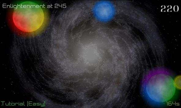 Space Guru Lite screenshot 1