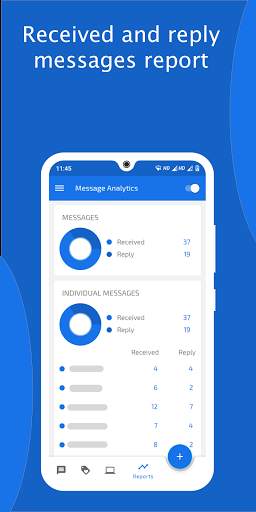 Auto Reply for FB Messenger - AutoRespond Bot screenshot 5