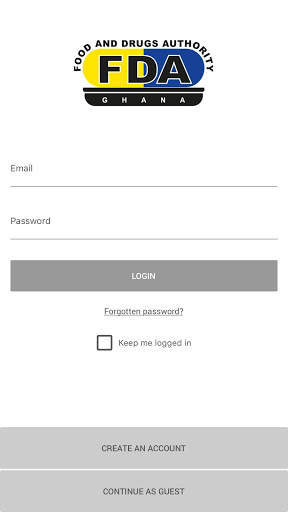 Med Safety screenshot 1