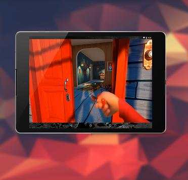 Guide for: Roblox hello neighbor Alpha 4 Studio screenshot 3