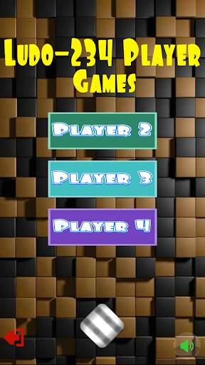 Ludo 2 3 4 Offline Multiplayer screenshot 3