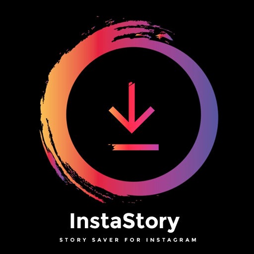 Story Downloader for Instagram icon