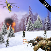 Contract Agent Sniper Shooter icon