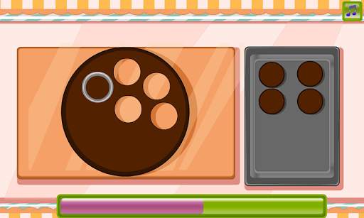 Cooking Ice Cream Game screenshot 6