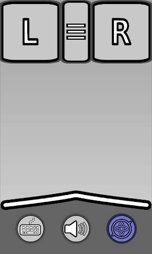 WiFi Mouse & Keyboard screenshot 1