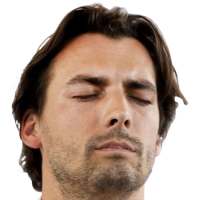 Thierry Baudet Stickers for Whatsapp logo
