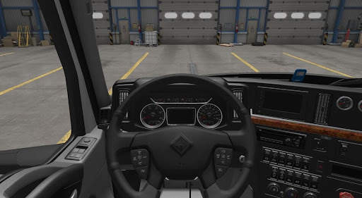 International Truck Driving Simulator Pro Tips screenshot 6