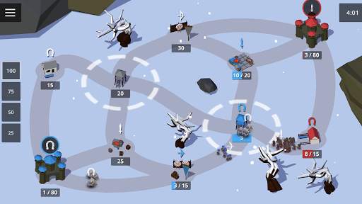 Tower Clash: Fantasy Conquest screenshot 3