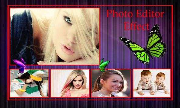 Photo Editor Efx screenshot 1