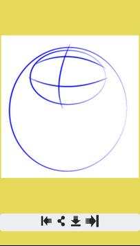 How to Draw Pokemon XYZ screenshot 6
