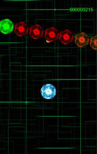 Fire Fence screenshot 7