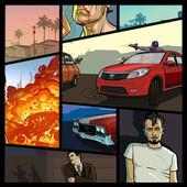 Guide : GTA San Andreas (2017)