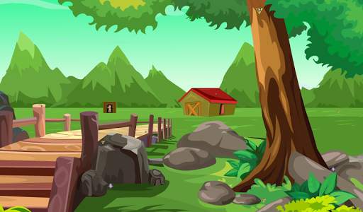 Escape games zone 39 screenshot 3