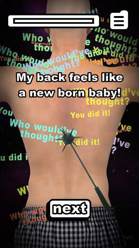 Scratch My Itchy Back screenshot 4