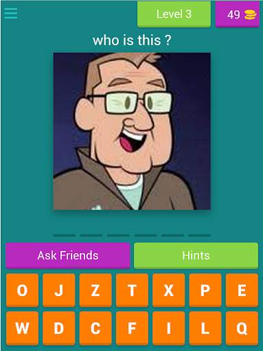 Teen Titans Go Quiz 2022 screenshot 18