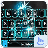 Neon Dragon icon
