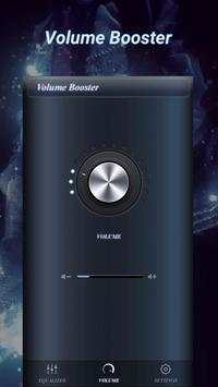 Music Fantasy Equalizer screenshot 2