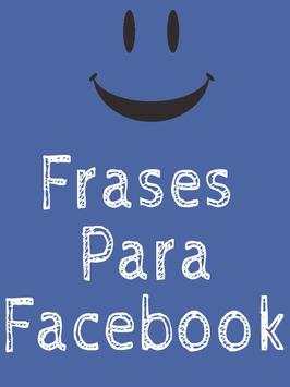 Frases Para Facebook screenshot 1