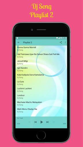 DJ Remix India 2020 Offline 6 تصوير الشاشة