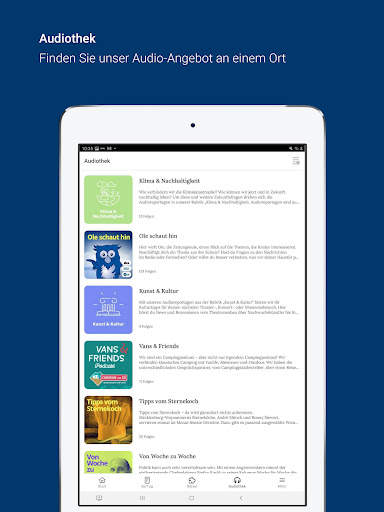 NNN E-Paper screenshot 8