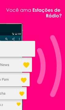 Radio screenshot 2