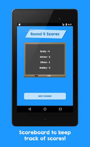 5 Seconds - 5 Second Rule Game screenshot 12