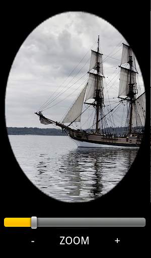 Spyglass Free screenshot 2