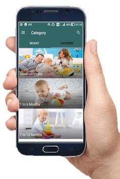 Baby Stimulation screenshot 4