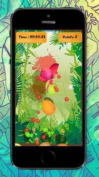 Fruit Cut Ninja screenshot 2