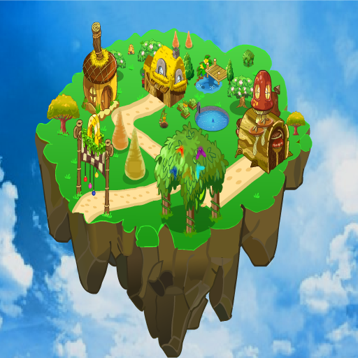 Robin Bird Rescue icon