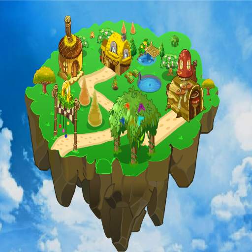 Robin Bird Rescue screenshot 1