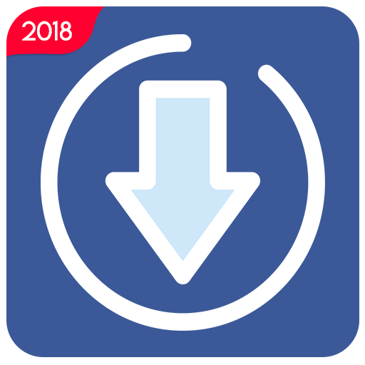 Video Downloader for Facebook icon