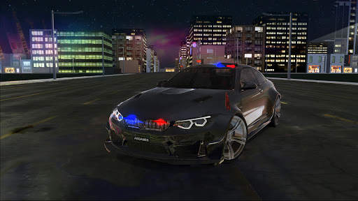 M4 Driving And Race screenshot 5