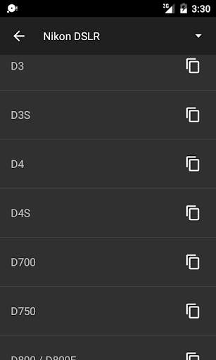 Photo Tools screenshot 1