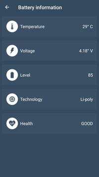 Fast Charge screenshot 4