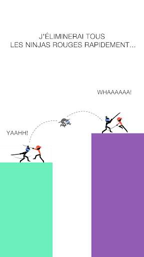 Amazing Ninja screenshot 2